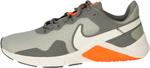 Женские кроссовки Nike, Wolf Grey White Cool Grey 007 - фото 6