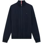 Джемпер мужской Tommy Hilfiger, синий - фото