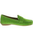 Gabor Зеленые мокасины - фото 3