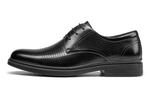 Туфли HARSON Dress Shoes Men Low-Top - фото 9