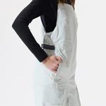 Брюки WHITESPACE Performance Riding Bib WHITESPACE, Warm White - фото 3