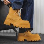 Ботинки Martin унисекс V Zero Five, цвет Yellow 7531 - фото 12