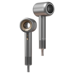 Фен для волос Confu, Dark Gray - фото 3