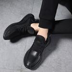 Туфли Men"s Casual Men Low-Top черный Cachiotti - фото 5