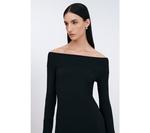 Женское платье Тилли Marcella, Black - фото 3