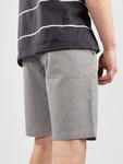 Шорты Volcom Frckn Mdn Strch 21 Shorts, grey - фото