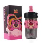 Пластиковые стаканы для воды Disney, платина - фото 4