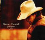 CD диск Bentall, Barney: Gift Horse - фото