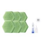 Мыло Unisex COCOESSENCE - фото 7