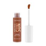 Жидкий бронзер CATRICE Melted Sun Liquid Bronzer, 035 - фото 2