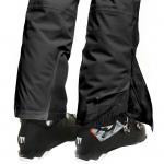 Мужские брюки Антон 2 Maier Sports, черный - фото 6