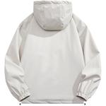 Куртка Unisex Doraemon, черная (3-в-1 утепленная куртка) - фото 7