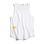 Favepop Жилет унисекс, Темно-зеленый - фото 16