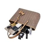 Hush Puppies Женская сумка через плечо, Хаки - фото 10