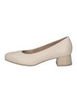 Туфли Pumps creme Caprice - фото 3