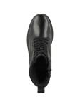 Ботинки на шнуровке CLARKS, черный - фото 2