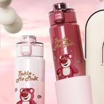 Термостакан Disney, розовый - фото 4