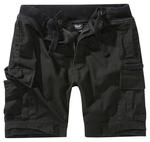 Шорты Packham Brandit, черный - фото