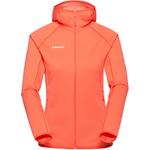 Куртка Women's MAMMUT, сиреневый - фото 5