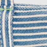 Детский комбинезон Gucci, синий - фото 6