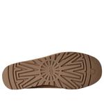 Угги (WMNS) UGG Zora Ballet Flat 'Chestnut' - фото 5