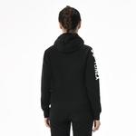 Куртка женская 007 черный Yonex - фото 5