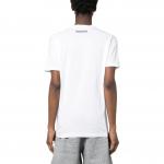 DSQUARED 2 Футболка Dsquared2 Icon Pixel Printed - фото 5