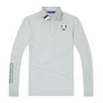 Футболка мужская RYDER CUP EST.1927, белая - фото 2