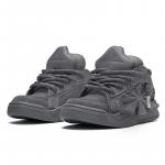 Masongarments Стильная обувь для скейтбординга унисекс, Черный - фото 33