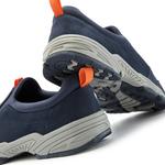 Кроссовки JOHN DEVIN, marine blue - фото 4