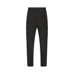 Брюки Stone Island Casual Cargo Pocket Trousers 'Black' - фото 2