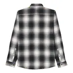 Рубашка HUGO Ermann 10262686, серый - фото 2