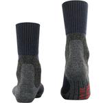 Носки Tk1 Falke, синий - фото 3