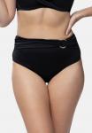 Плавки бикини AZORES DORINA, черный - фото