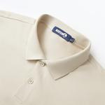 Мужская поло NAVIGARE, белый - фото 11