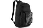 Сумка elemental backpack 'black' Nike, черный - фото 2