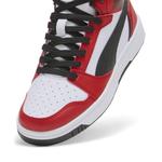 Кроссовки Rebound V6 Mid для молодежи PUMA - фото 6