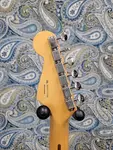 Fender Vintera II '50s Stratocaster в цвете Ocean Turquoise - фото 4