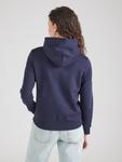 Толстовка GANT, Dark blue - фото 5