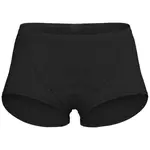 Базовый слой 7mesh Foundation boxers, черный - фото
