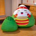 Плюшевая кукла Zongzi 20см/35см высота MERCONSER - фото 6