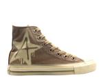 Кроссовки Converse Chuck Taylor All Star Anarchy Beech/Olive Hi - фото 2