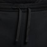 Nike Мужская спортивная обувь, Black/Black/White - фото 2