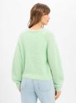 AMERICAN VINTAGE Свитер в цвете Mint - фото 3