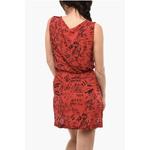 Двухцветные вискозные купальники Dsquared2, Bicolor - фото 2