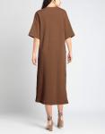 Платье .Tessa, хаки - фото 3
