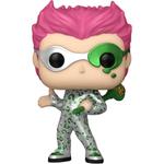 Фигурка Pop! Metallic Feel The Riddler Chibi Funko - фото
