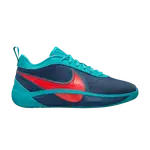 Кроссовки Giannis Freak 6 GS 'Liam & Maverick', бирюзовый - фото