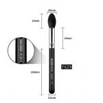 Кисть для хайлайтера Eigshow Beauty F629 - фото 4