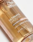 Сыворотка-масло Wella Professionals Ultimate Smooth Miracle 30 мл - фото 2